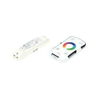 Séquenceur maître STE3 pour JAKLED RGB et FLEXO RGB|Aric-ARI55007