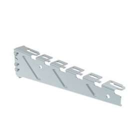 Console CB 300 ZnMg|Legrand Cable Management-CAF350856