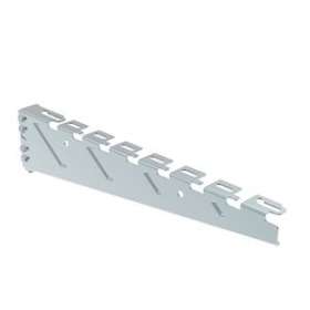 Console CB 400 ZnMg|Legrand Cable Management-CAF350866