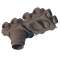 Cdp 12x75h - caisson de distribution plat 12 piquages pour reseaux clip & go|Atlantic clim ventil-ELG464068
