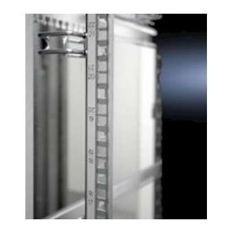 Bande de marquage aluminium 1-56U|Rittal-RIT7950.100