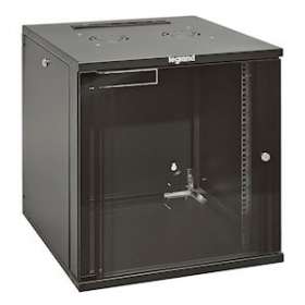 Coffret fixe 19pouces livré à plat Linkeo capacité 6U - 359x600x600mm|Legrand-LEG646260