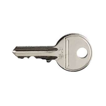 Harmony - clé pour serrure - 421E|Schneider Electric-SCHQ99900911