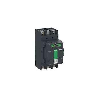 Contacteur TeSys LC1G 400A 440V 3P AC3 Advanced 200-500V AC-DC bobine|Schneider Electric-SCHLC1G400LSEA