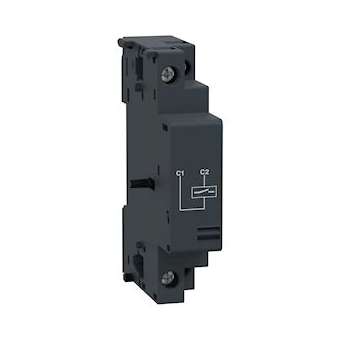 TeSys GVAS - déclencheur voltmétrique - 380..400Vca 50Hz|Schneider Electric-SCHGVAS385