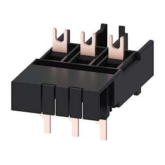 BL. RACC. P. 3RV2.1/3RV2.2-3RT2.2|Siemens Industries et Infrastructures-SIE3RA2921-1BA00