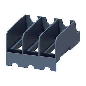 SEPARATEUR PHASES POUR 3RV2|Siemens Industries et Infrastructures-SIE3RV2928-1K