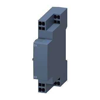 DECLENCHEUR MIN. TENSION AC 230V/240V|Siemens Industries et Infrastructures-SIE3RV2902-2AP0