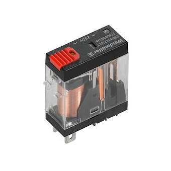 Relais & Opto-coupleurs|Weidmuller-WEI7760056318