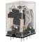 Relais ci 2rt 10a250vca