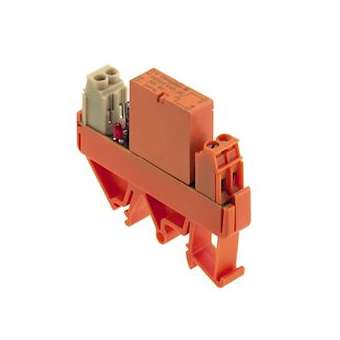 Interface relais|Weidmuller-WEI1101621001