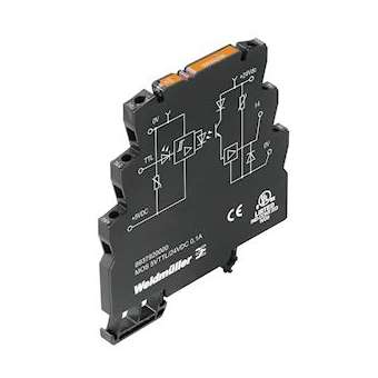Relais statiques|Weidmuller-WEI8937920000