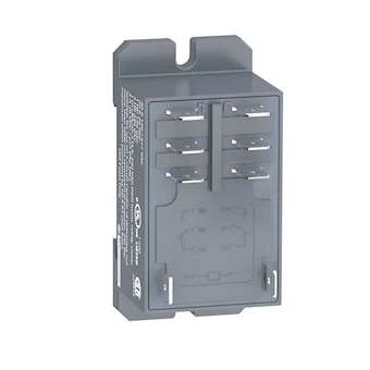 Harmony Relay RP - relais puissance - fixe - 2OF - 25A - 24VDC - racc par cosses|Schneider Electric-SCHRPF2BBD