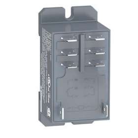 Harmony Relay RP - relais puissance - fixe - 2OF - 25A - 24VDC - racc par cosses|Schneider Electric-SCHRPF2BBD