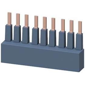PEIGNE TRIPHASE, 3X|Siemens Industries et Infrastructures-SIE3RM1910-1BA