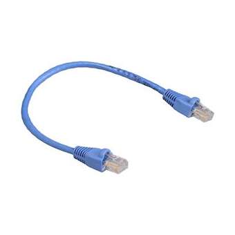 TeSys U - cordon de raccordement - départ-moteur vers répartiteur - 2 RJ45 -0,3m|Schneider Electric-SCHLU9R03