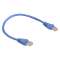 TeSys U - cordon de raccordement - départ-moteur vers répartiteur - 2 RJ45 -0,3m|Schneider Electric-SCHLU9R03
