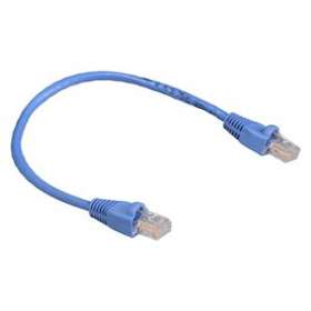 TeSys U - cordon de raccordement - départ-moteur vers répartiteur - 2 RJ45 -0,3m|Schneider Electric-SCHLU9R03