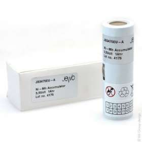 Batterie(s) Batterie médicale rechargeable 3.5V 1000mAh|Enix energies-NXGAMH0792