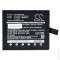 Batterie(s) Batterie médicale rechargeable 14.4V 2600mAh