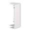 OptiLine 45 goulotte pvc blanc polaire 185 x 55 mm - angle extérieur