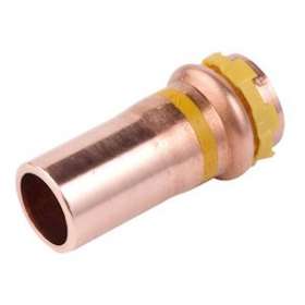 VSH SudoPress Cuivre Gaz réduction ØF 18x15|Aalberts Integrated Piping Systems BV-IPH6674536