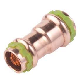 VSH SudoPress Cuivre réduction FF 18x15|Aalberts Integrated Piping Systems BV-IPH6670873
