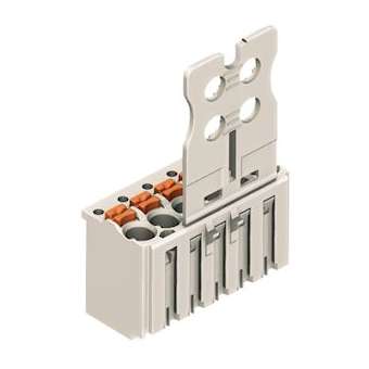 Connect fem ccs 3.5mm 4p dech.trac|Wago contact-WAG2091-1104