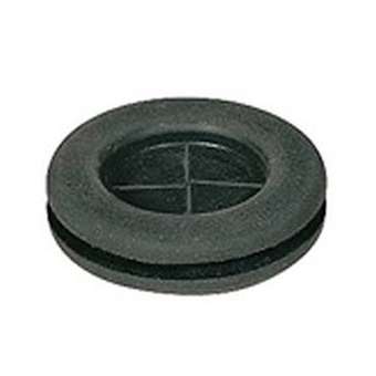 Passe-fils à membrane DGC-TPE 16 NOIR|Ses Sterling-STG14424110