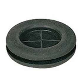 Passe-fils à membrane DGC-TPE 16 NOIR|Ses Sterling-STG14424110