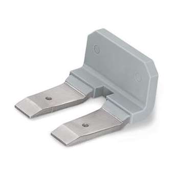 Peigne de pontage Isolé|Wago contact-WAG285-495