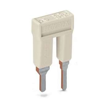 TOPJOB'S Pont réducteur / Gris clair|Wago contact-WAG2006-499