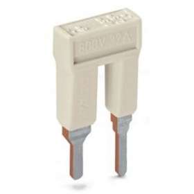 TOPJOB'S Pont réducteur / Gris clair|Wago contact-WAG2006-499