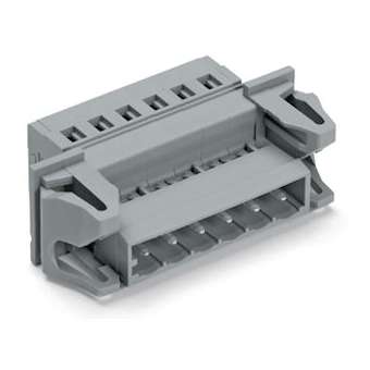 SL mit CC 2.5qmm und SNAP-IN-Befesti|Wago contact-WAG231-603-114-000