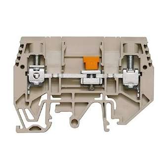 Série W -blocs de jonction à raccordment vissé|Weidmuller-WEI1934810000