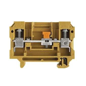 Série SAK - blocs de jonction|Weidmuller-WEI0105420000