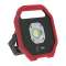 Projecteur LED 10 W rechargeable