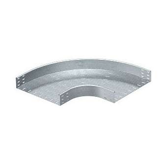 Coude à 90DEG RB 90 850 FT|Obo bettermann france-BTM7126514