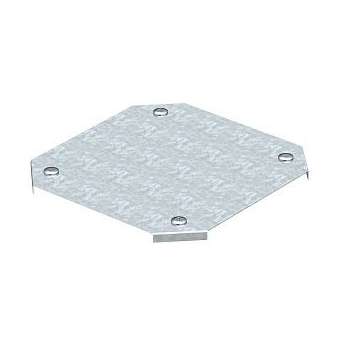 Couvercle pour croix DFK 200 FS|Obo bettermann france-BTM7128630