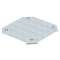 Couvercle pour croix DFK 200 FS