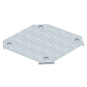 Couvercle pour croix DFK 200 FS|Obo bettermann france-BTM7128630