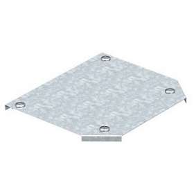 Couvercle de Té de dérivation DFT 100 FS|Obo bettermann france-BTM7128215