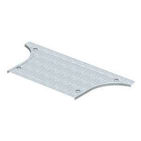 Couvercle pour dérivation DFAA 400 FS|Obo bettermann france-BTM7128487