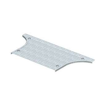 Couvercle pour dérivation DFAA 600 FS|Obo bettermann france-BTM7128525
