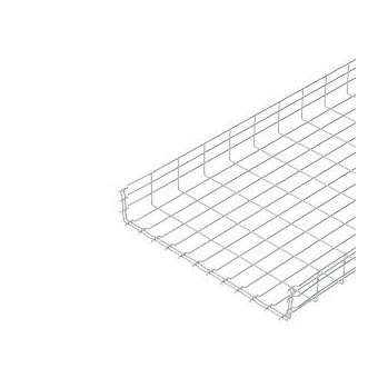 Chemin de câbles treillis GRM GRM 105 600 G|Obo bettermann france-BTM6002417