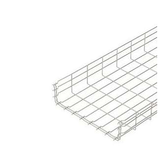 Chemin de câbles treillis GRM GRM 105 400 A2|Obo bettermann france-BTM6002463