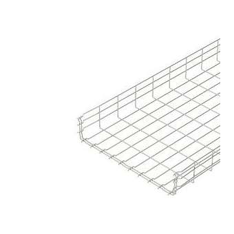 Chemin de câbles treillis GRM GRM 105 500 A2|Obo bettermann france-BTM6002466