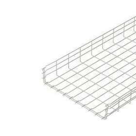 Chemin de câbles treillis GRM GRM 105 500 A2|Obo bettermann france-BTM6002466