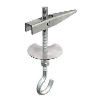 Piton à bascule 455 M5x100 G|Obo bettermann france-BTM3482073