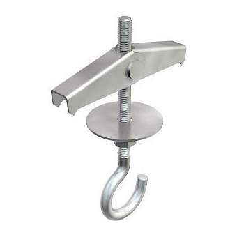 Piton à ressort double 452 M4x70 G|Obo bettermann france-BTM3481778